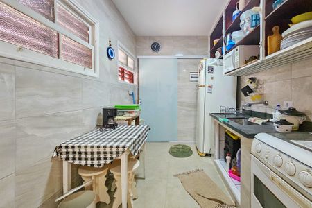 Apartamento para alugar com 55m², 2 quartos e 1 vagaCozinha