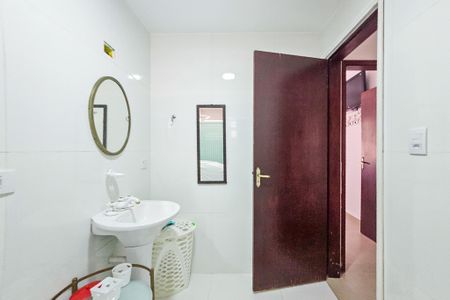 Apartamento para alugar com 55m², 2 quartos e 1 vagaBanheiro