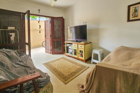 Apartamento para alugar com 55m², 2 quartos e 1 vagaSala