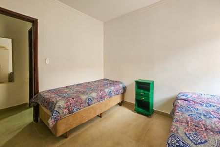 Apartamento para alugar com 55m², 2 quartos e 1 vagaQuarto 2