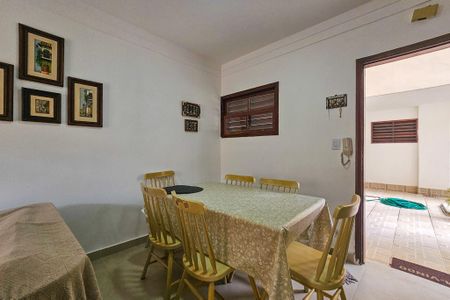 Apartamento para alugar com 55m², 2 quartos e 1 vagaSala de Jantar