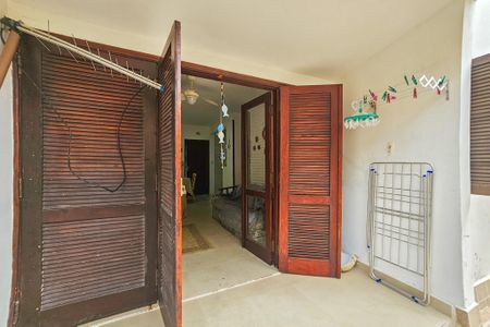 Apartamento para alugar com 55m², 2 quartos e 1 vagaVaranda