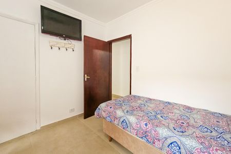 Apartamento para alugar com 55m², 2 quartos e 1 vagaQuarto 2