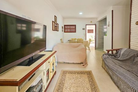 Apartamento para alugar com 55m², 2 quartos e 1 vagaSala