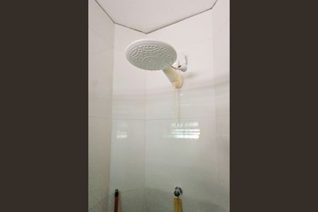 Apartamento para alugar com 55m², 2 quartos e 1 vagaBanheiro de Serviço