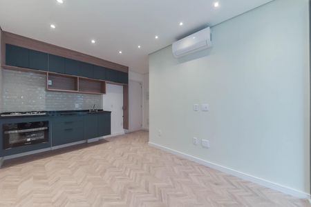 Apartamento à venda com 58m², 2 quartos e 1 vagaSala/Cozinha