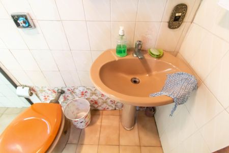 Casa à venda com 290m², 2 quartos e 2 vagas Casa à venda com 290m², 2 quartos e 2 vagasBanheiro 3