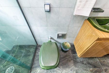 Casa à venda com 290m², 2 quartos e 2 vagas Casa à venda com 290m², 2 quartos e 2 vagasBanheiro 1