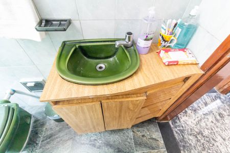 Casa à venda com 290m², 2 quartos e 2 vagas Casa à venda com 290m², 2 quartos e 2 vagasBanheiro 1