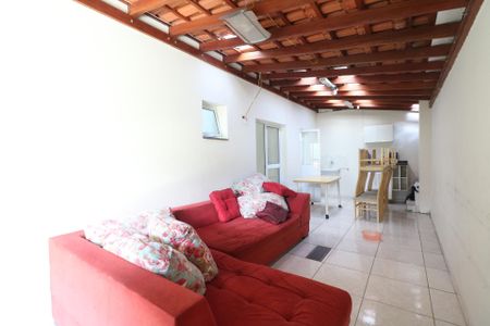 Apartamento à venda com 115m², 2 quartos e 1 vagaQuintal