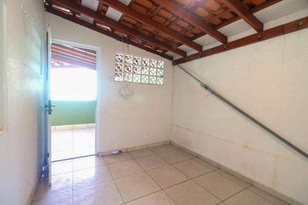 Apartamento à venda com 115m², 2 quartos e 1 vagaQuarto de Serviço