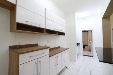 Apartamento à venda com 115m², 2 quartos e 1 vagaCozinha