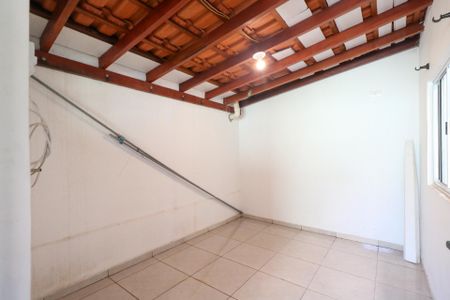 Apartamento à venda com 115m², 2 quartos e 1 vagaQuarto de Serviço