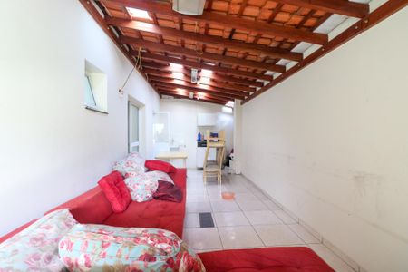 Apartamento à venda com 115m², 2 quartos e 1 vagaQuintal