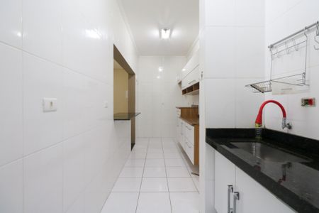 Apartamento à venda com 115m², 2 quartos e 1 vagaCozinha
