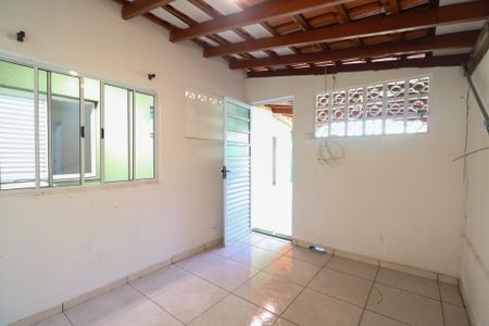 Apartamento à venda com 115m², 2 quartos e 1 vagaQuarto de Serviço