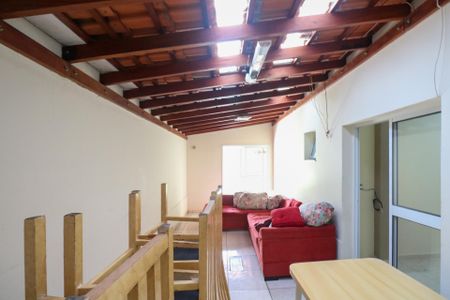 Apartamento à venda com 115m², 2 quartos e 1 vagaQuintal