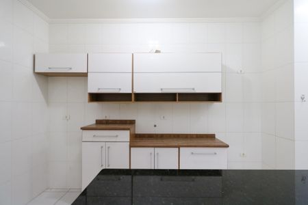 Apartamento à venda com 115m², 2 quartos e 1 vagaCozinha