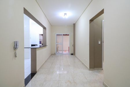 Apartamento à venda com 115m², 2 quartos e 1 vagaSala