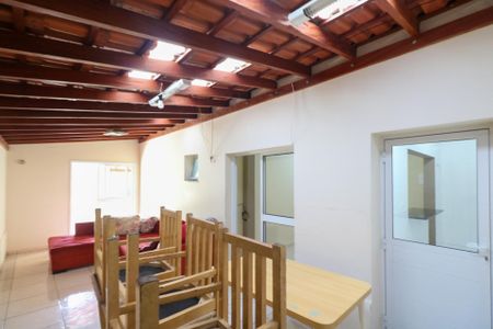 Apartamento à venda com 115m², 2 quartos e 1 vagaQuintal