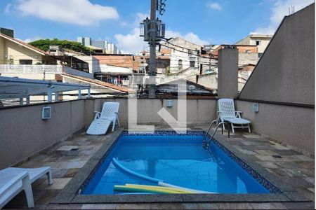 Apartamento à venda com 115m², 2 quartos e 1 vagaPiscina