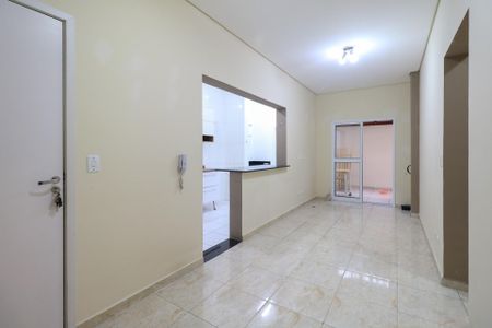 Apartamento à venda com 115m², 2 quartos e 1 vagaSala