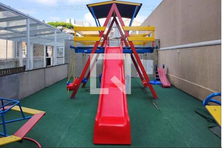 Apartamento à venda com 115m², 2 quartos e 1 vagaPlayground