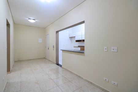 Apartamento à venda com 115m², 2 quartos e 1 vagaSala
