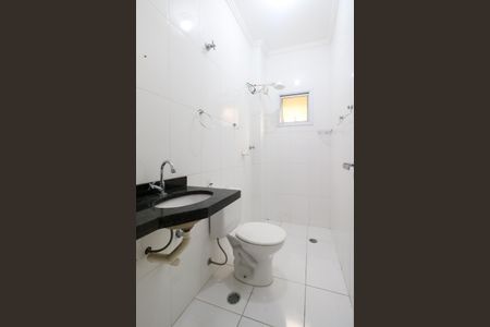 Apartamento à venda com 115m², 2 quartos e 1 vagaBanheiro Social