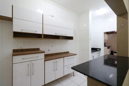 Apartamento à venda com 115m², 2 quartos e 1 vagaCozinha