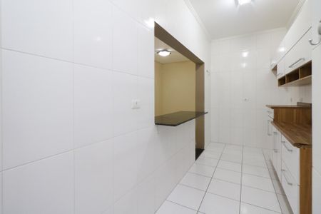 Apartamento à venda com 115m², 2 quartos e 1 vagaCozinha