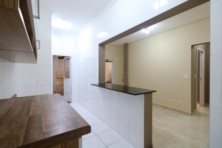 Apartamento à venda com 115m², 2 quartos e 1 vagaCozinha