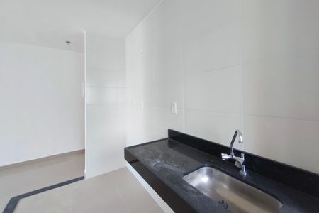 Apartamento à venda com 46m², 2 quartos e 1 vaga Apartamento à venda com 46m², 2 quartos e 1 vagaCozinha