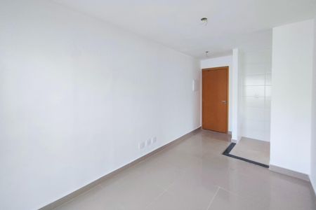 Apartamento à venda com 46m², 2 quartos e 1 vaga Apartamento à venda com 46m², 2 quartos e 1 vagaSala