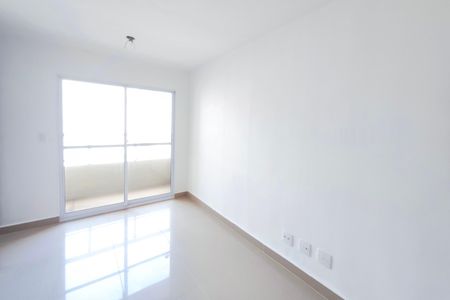 Apartamento à venda com 46m², 2 quartos e 1 vaga Apartamento à venda com 46m², 2 quartos e 1 vagaSala