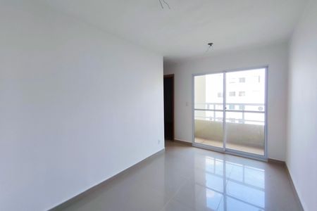 Apartamento à venda com 46m², 2 quartos e 1 vaga Apartamento à venda com 46m², 2 quartos e 1 vagaSala