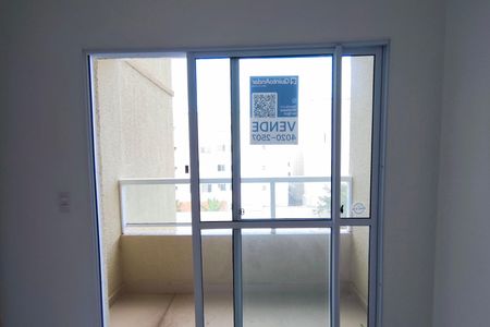 Apartamento à venda com 46m², 2 quartos e 1 vaga Apartamento à venda com 46m², 2 quartos e 1 vagaPLACA INSTALADA NO IMÓVEL