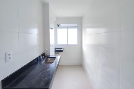 Apartamento à venda com 46m², 2 quartos e 1 vaga Apartamento à venda com 46m², 2 quartos e 1 vagaCozinha