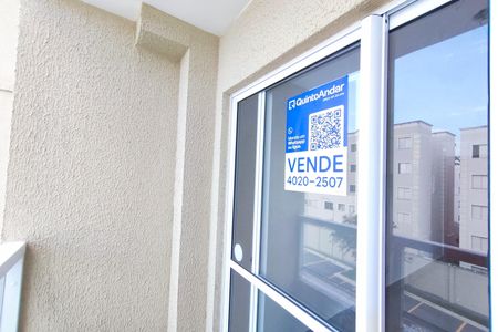 Apartamento à venda com 46m², 2 quartos e 1 vaga Apartamento à venda com 46m², 2 quartos e 1 vagaPLACA INSTALADA NO IMÓVEL