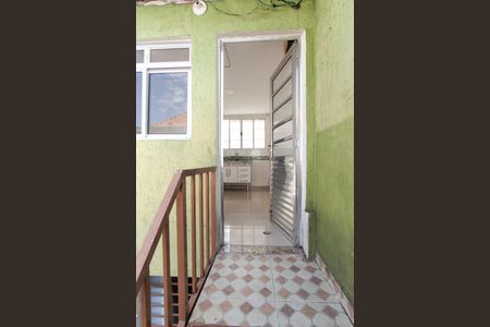 Casa para alugar com 60m², 2 quartos e sem vaga Casa para alugar com 60m², 2 quartos e sem vagaEntrada