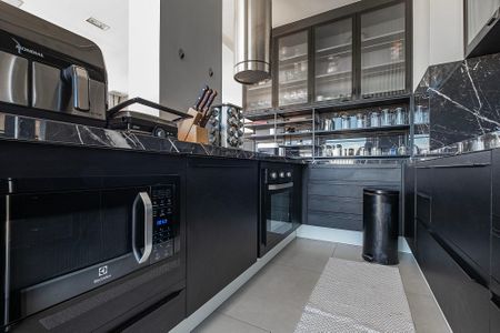 Apartamento à venda com 193m², 2 quartos e 3 vagasSala/Cozinha