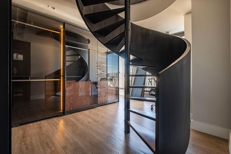 Apartamento à venda com 193m², 2 quartos e 3 vagasSuíte Master