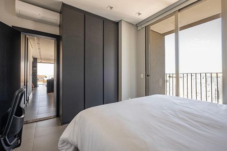 Apartamento à venda com 193m², 2 quartos e 3 vagasSuíte 2