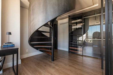 Apartamento à venda com 193m², 2 quartos e 3 vagasSuíte Master