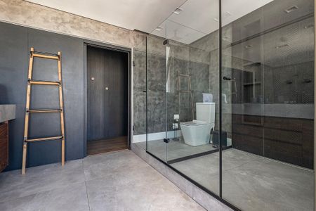 Apartamento à venda com 193m², 2 quartos e 3 vagasSuíte Master