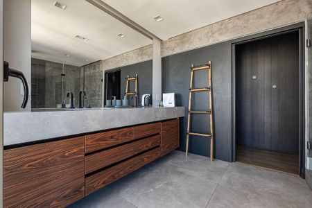 Apartamento à venda com 193m², 2 quartos e 3 vagasSuíte Master