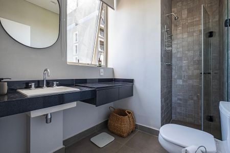 Apartamento à venda com 193m², 2 quartos e 3 vagasSuíte 2 