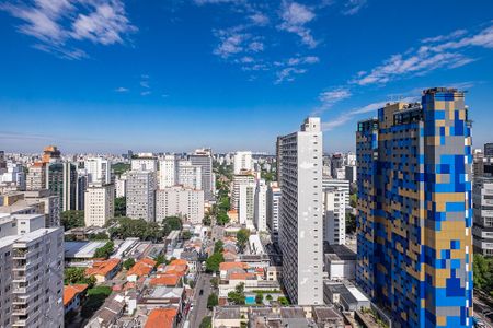 Apartamento à venda com 193m², 2 quartos e 3 vagasVaranda - VIsta