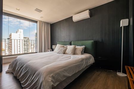 Apartamento à venda com 193m², 2 quartos e 3 vagasSuíte Master