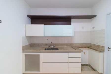 Casa de condomínio à venda com 138m², 3 quartos e 2 vagasCozinha